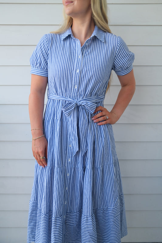 Dolly Dress