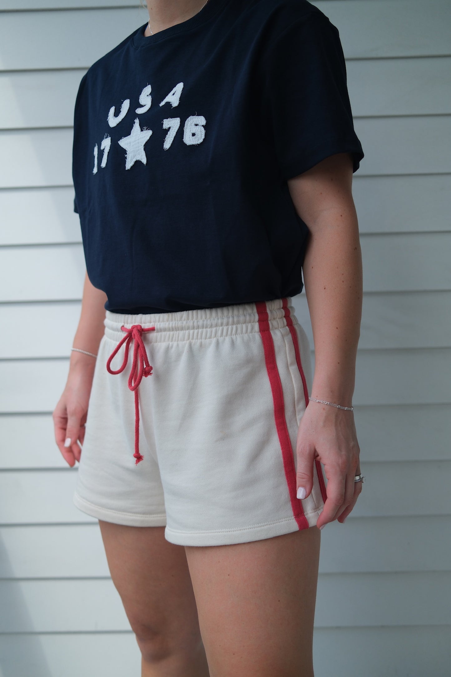 Varsity Shorts
