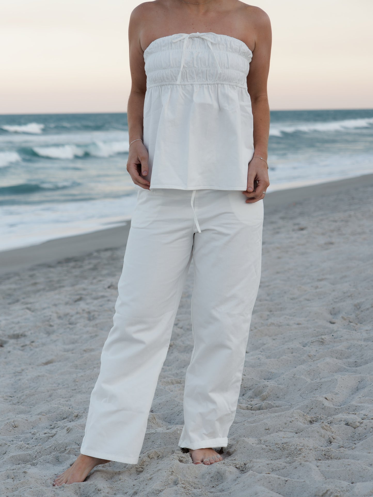 Coastline Set