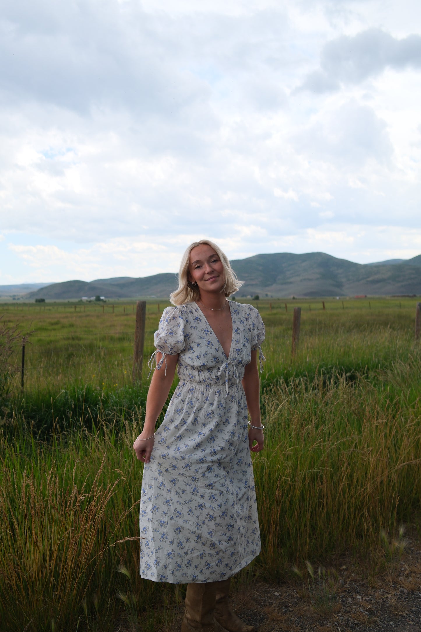 Carolinas Dress