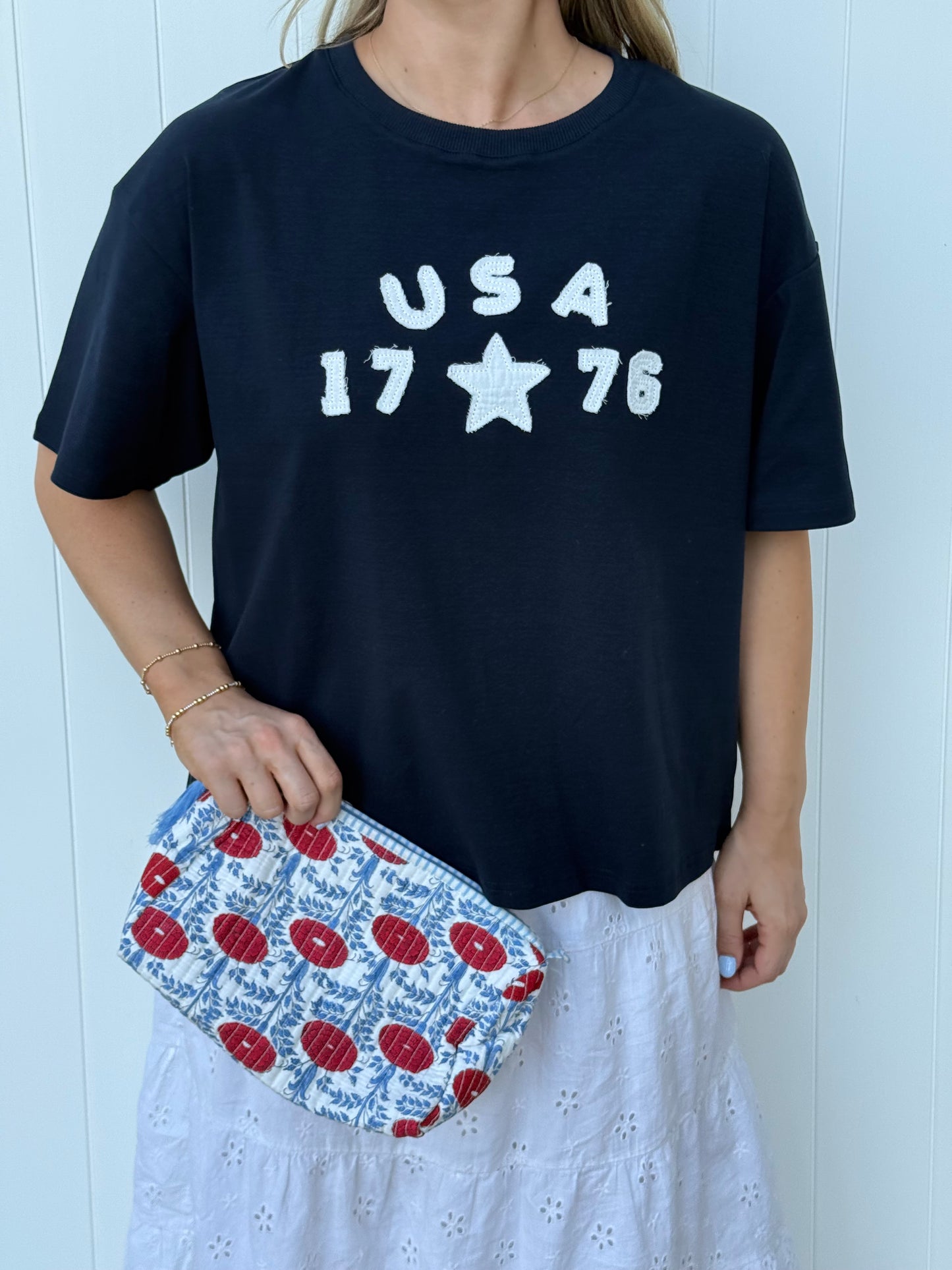 USA Tee