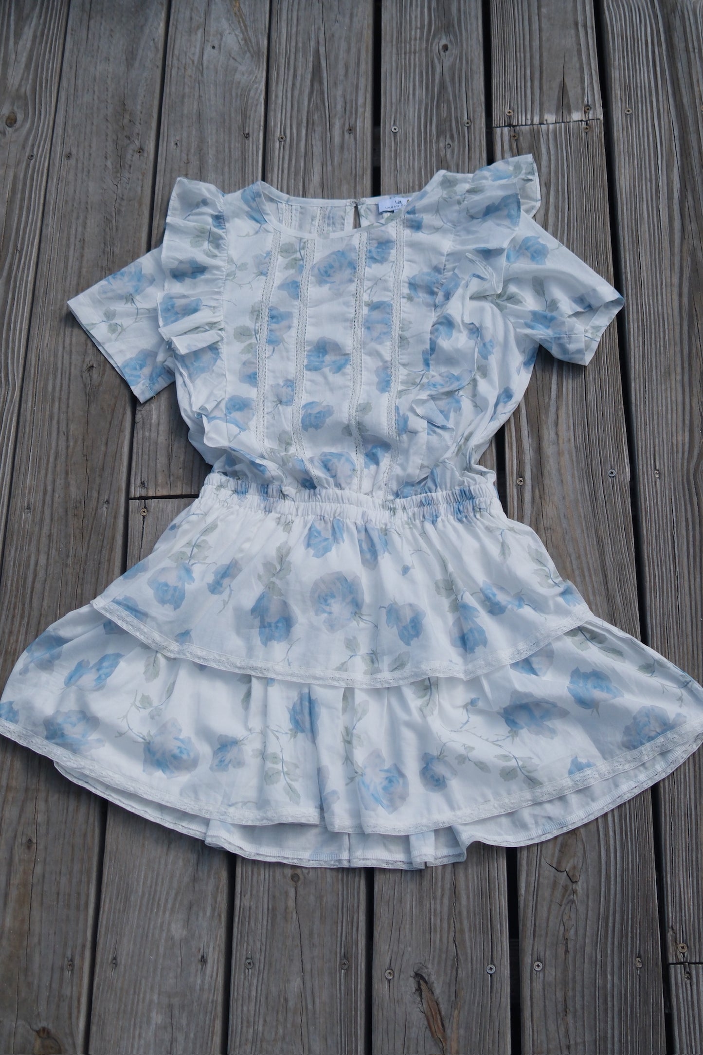 Garden Dress