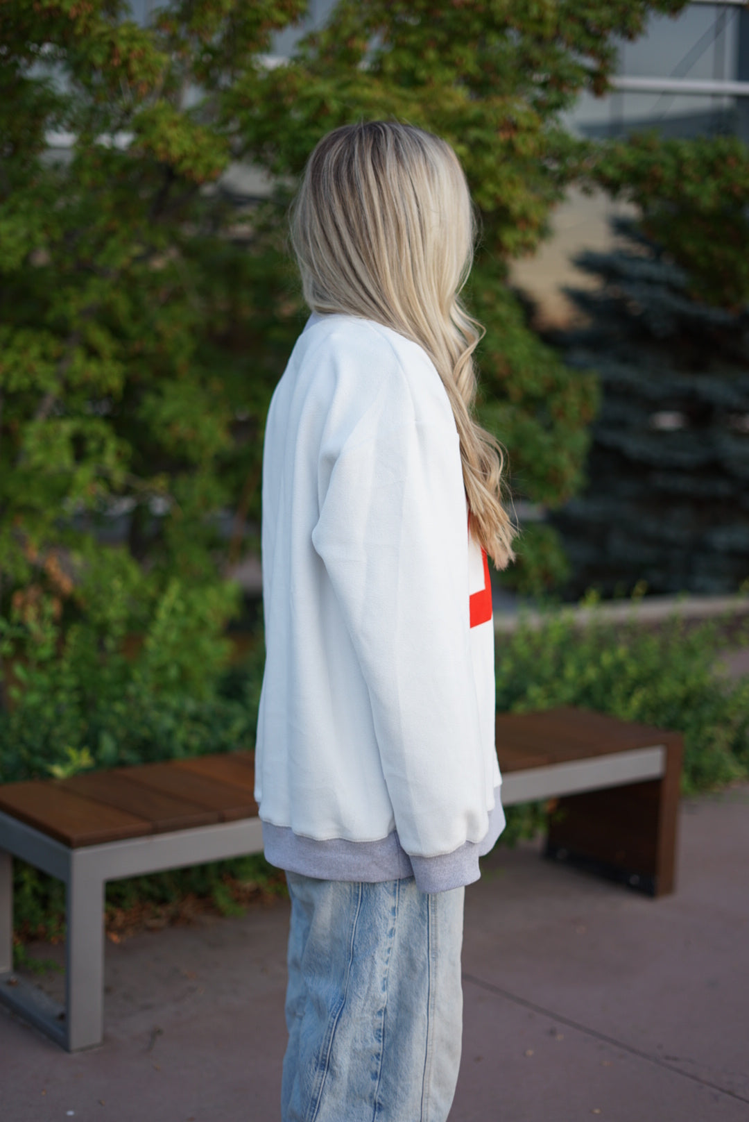 Utah Reversible Mockneck
