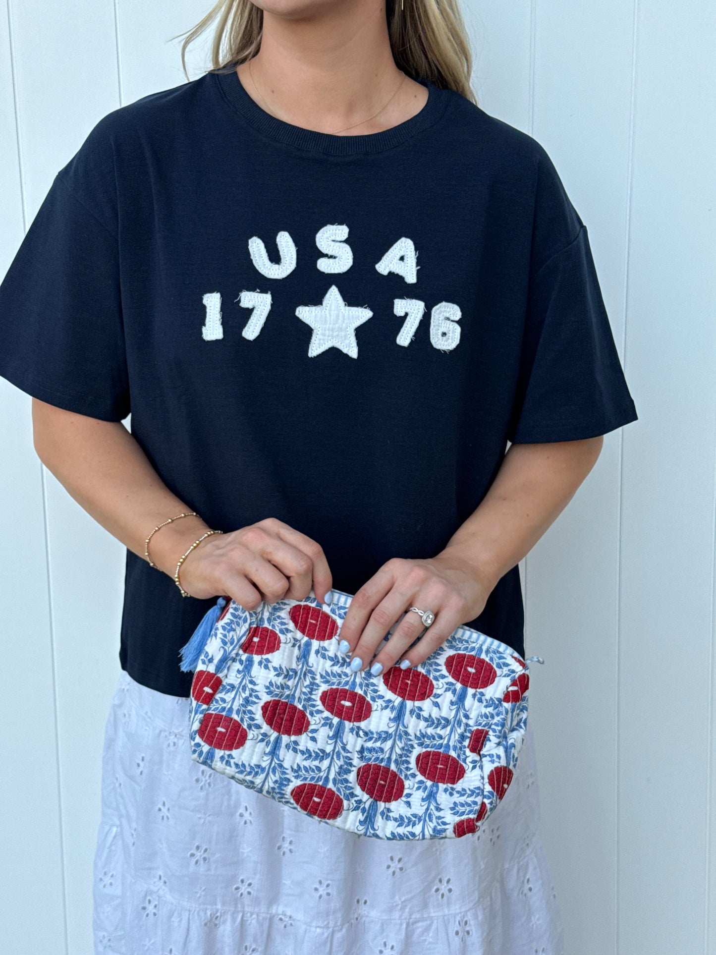 USA Tee