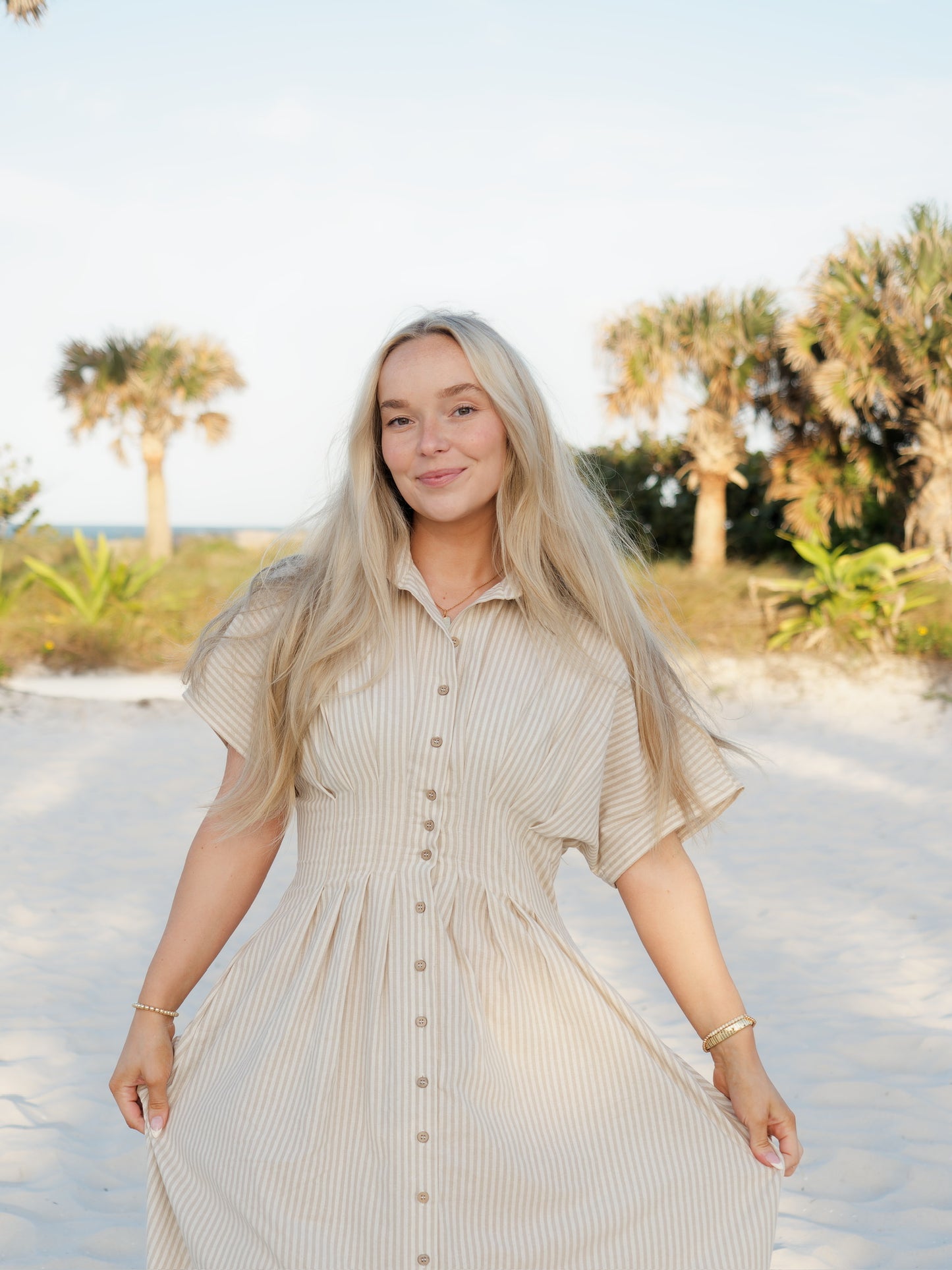 Sterling Dress