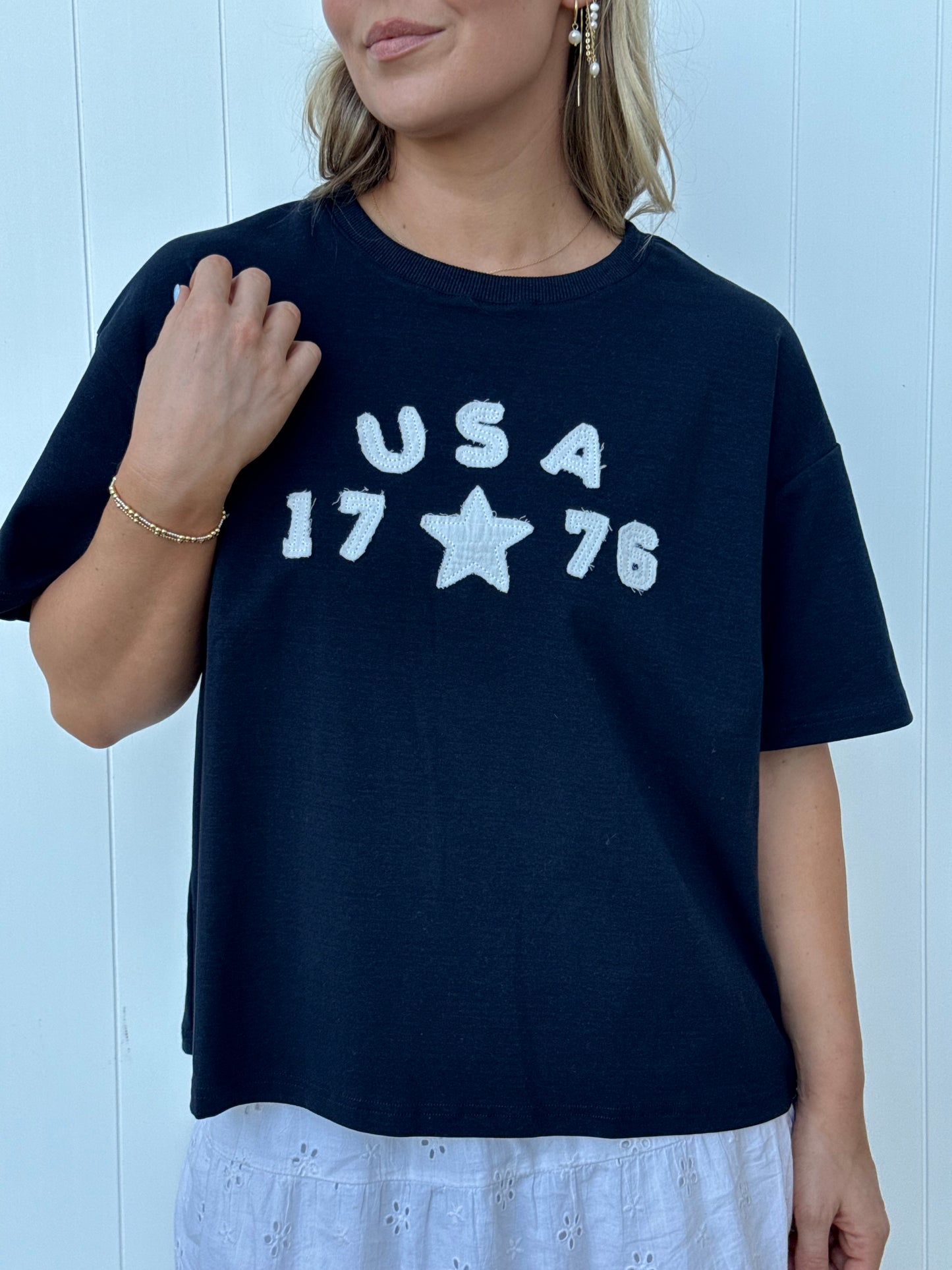 USA Tee