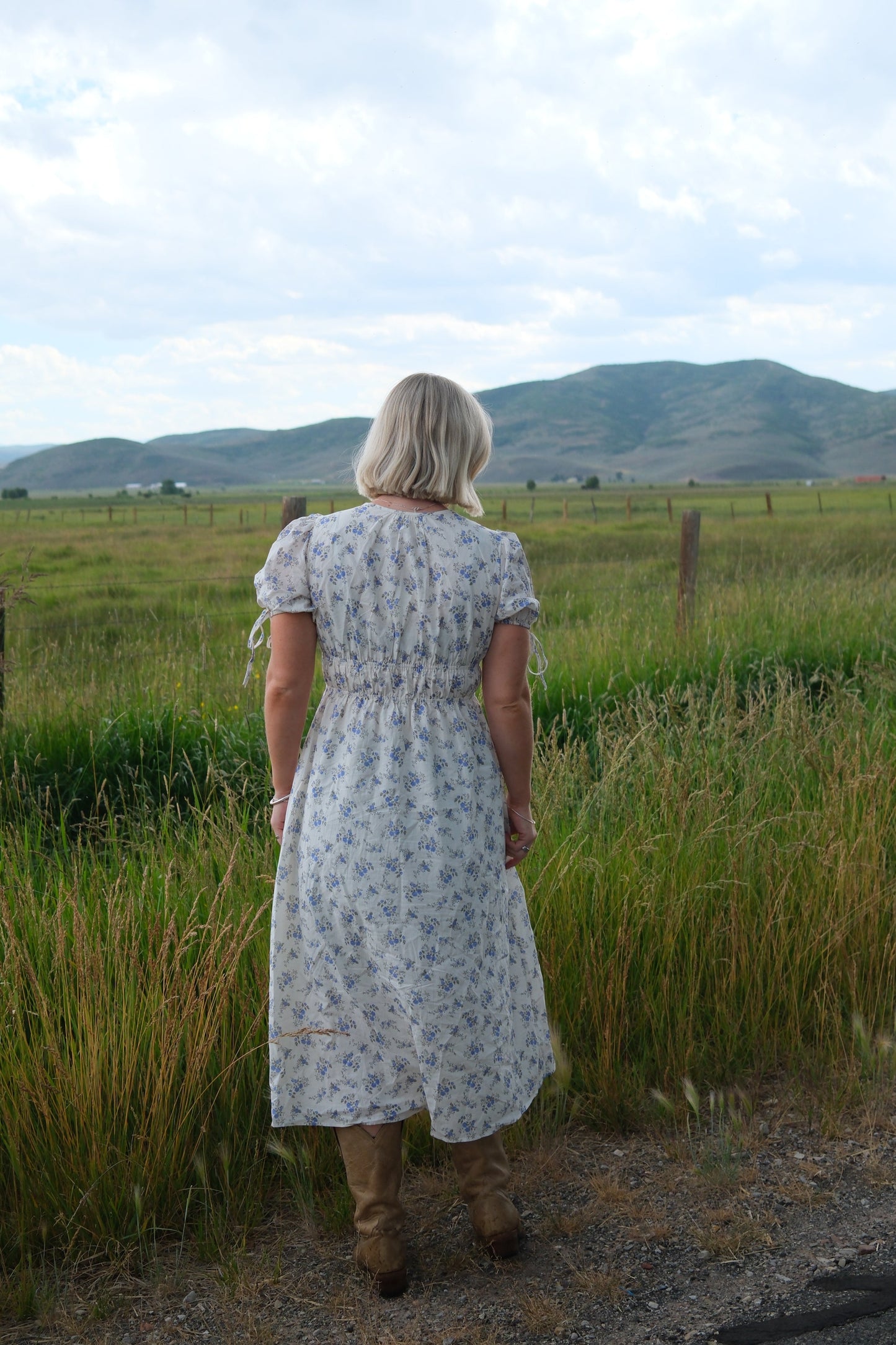 Carolinas Dress