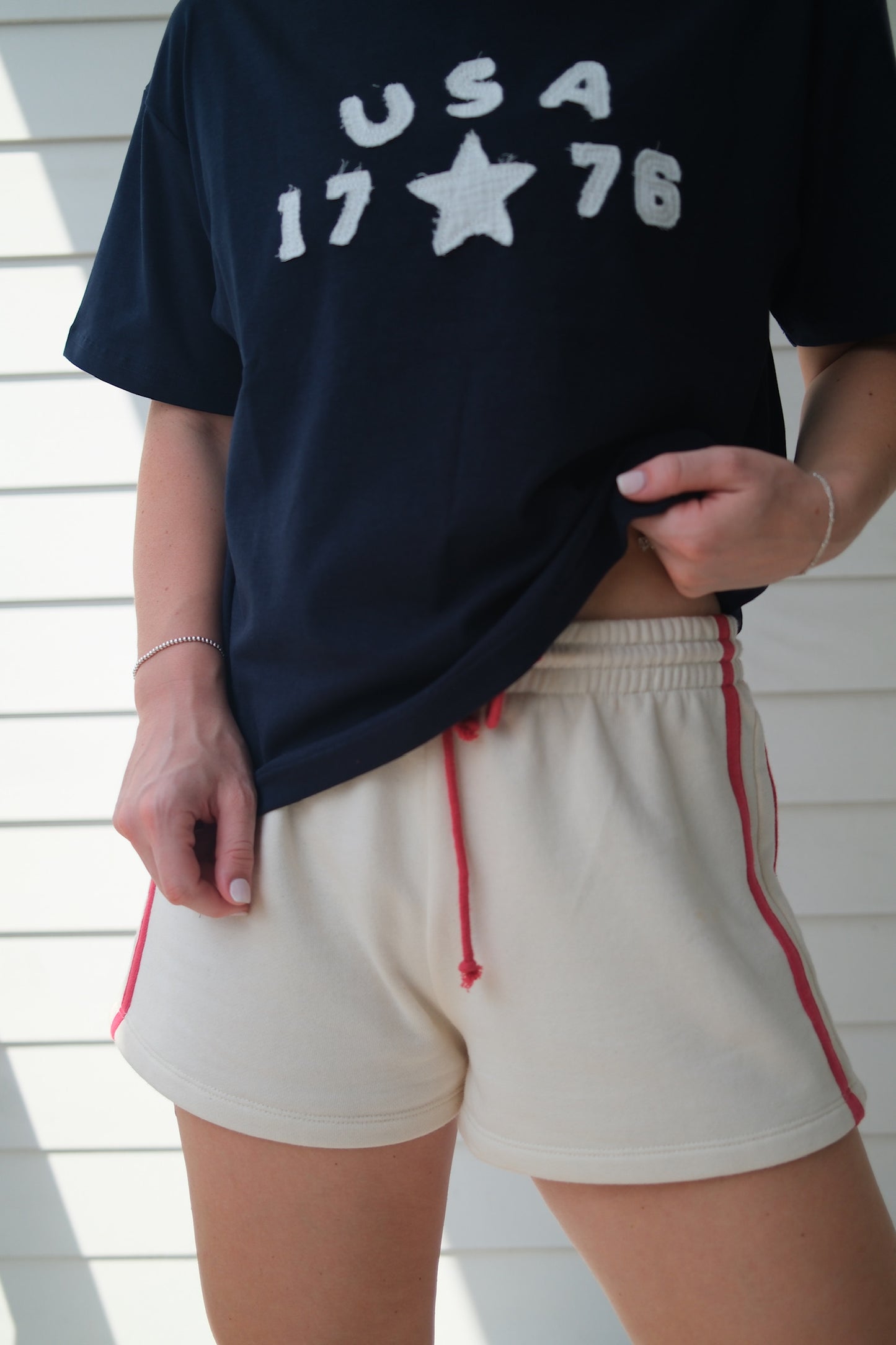 Varsity Shorts