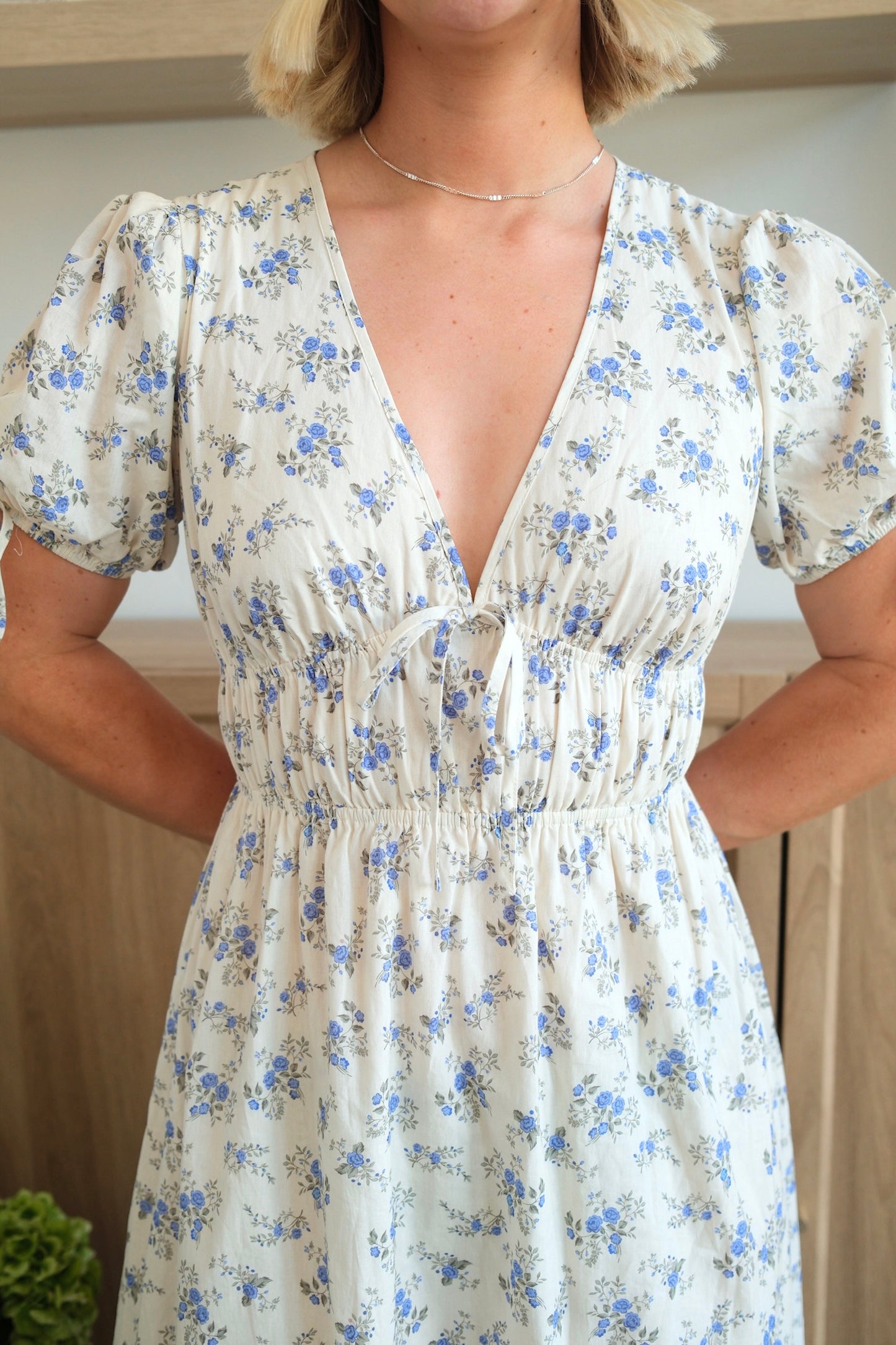 Carolinas Dress