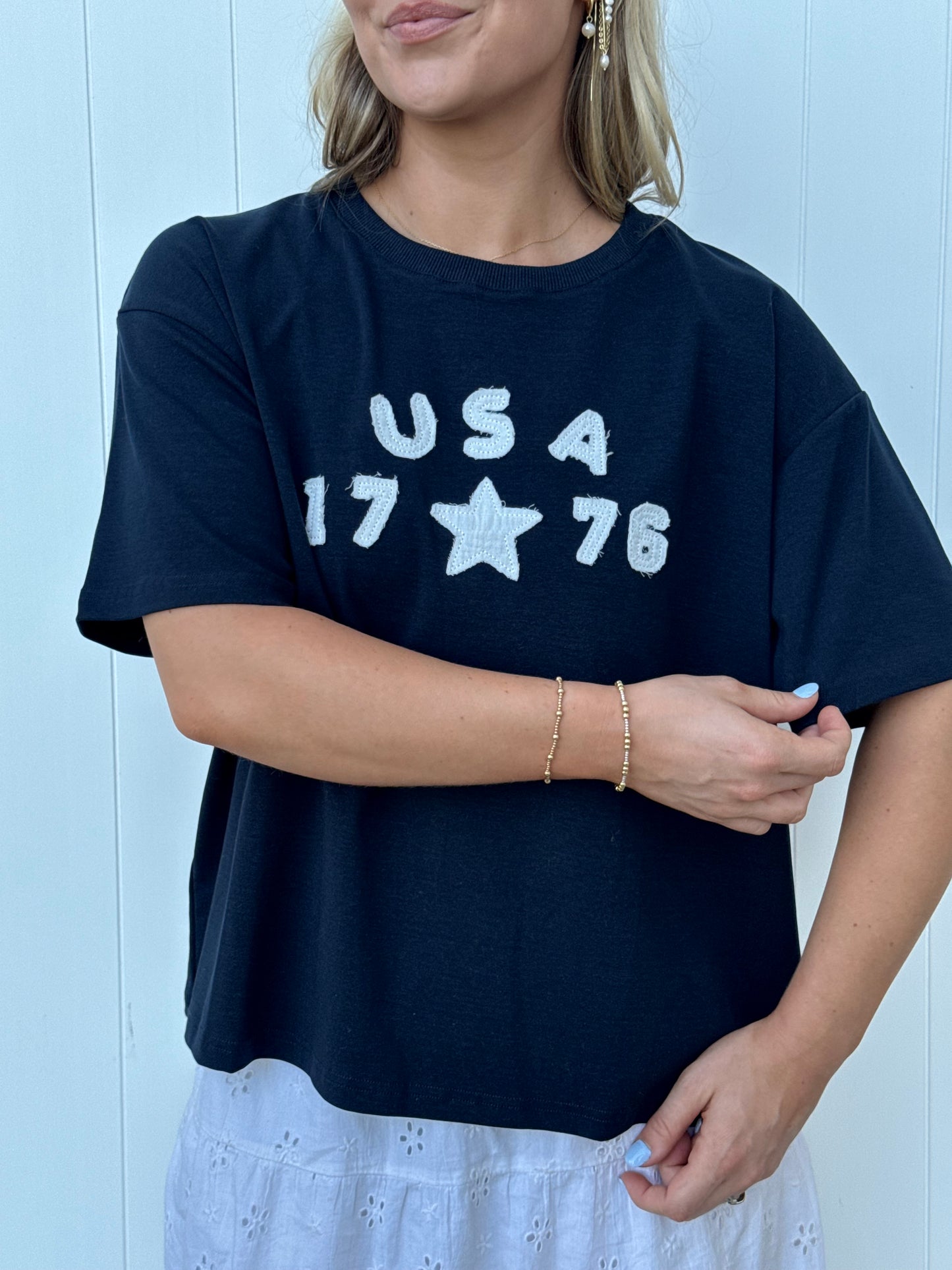USA Tee