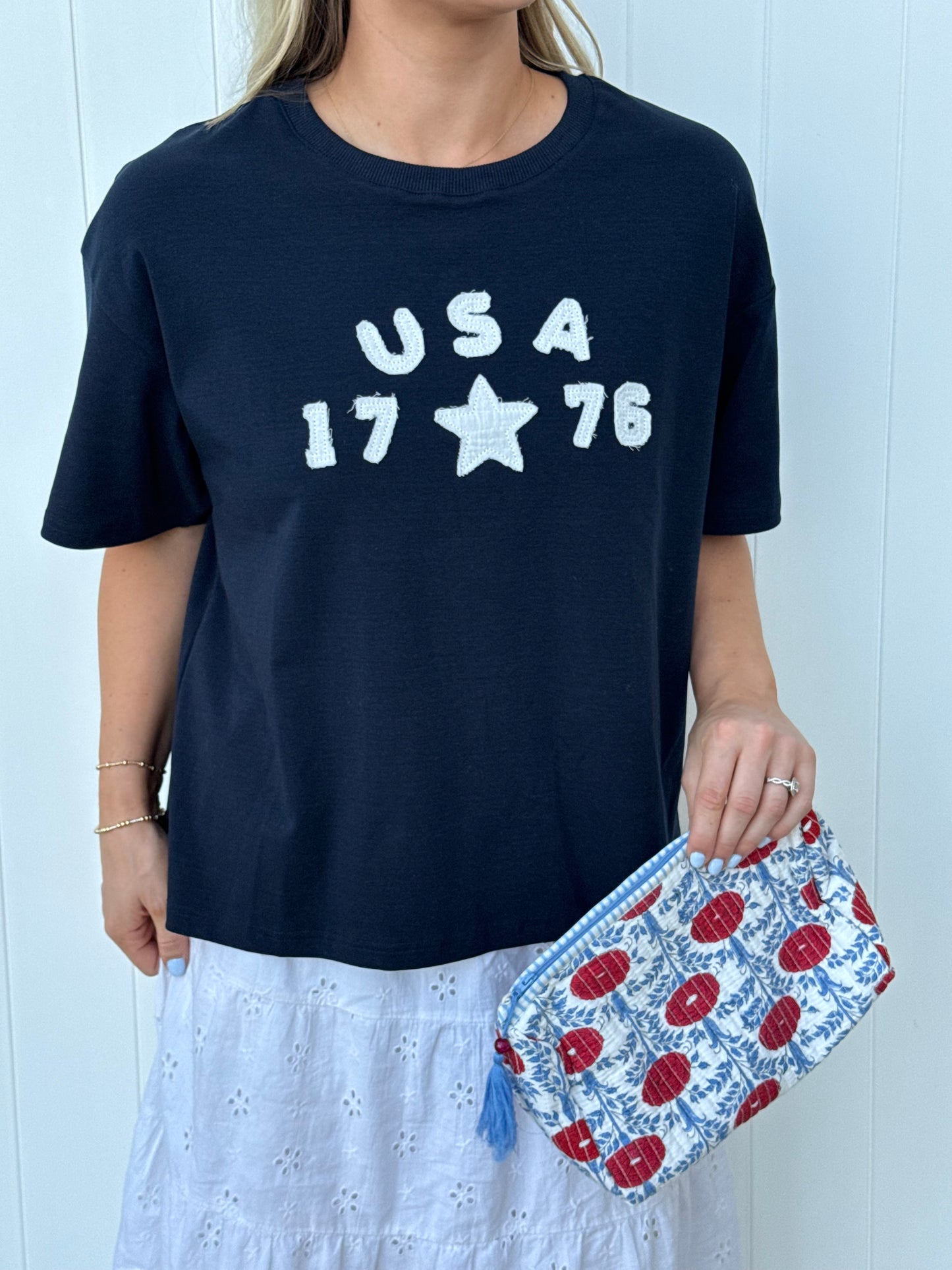 USA Tee