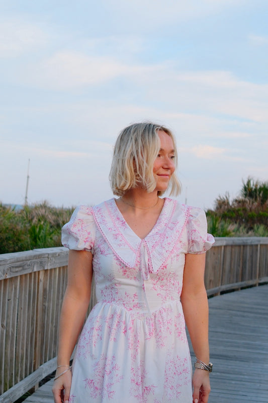 Kenzington Dress