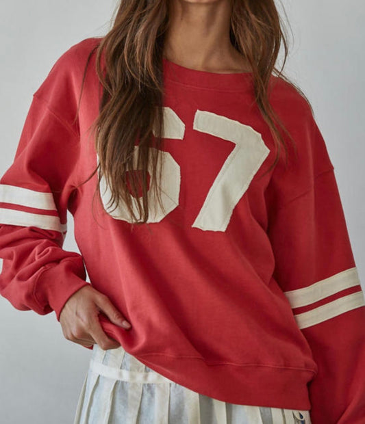 67 Crew