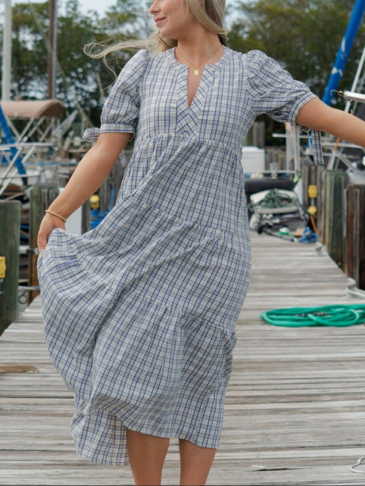 Harbour Dress