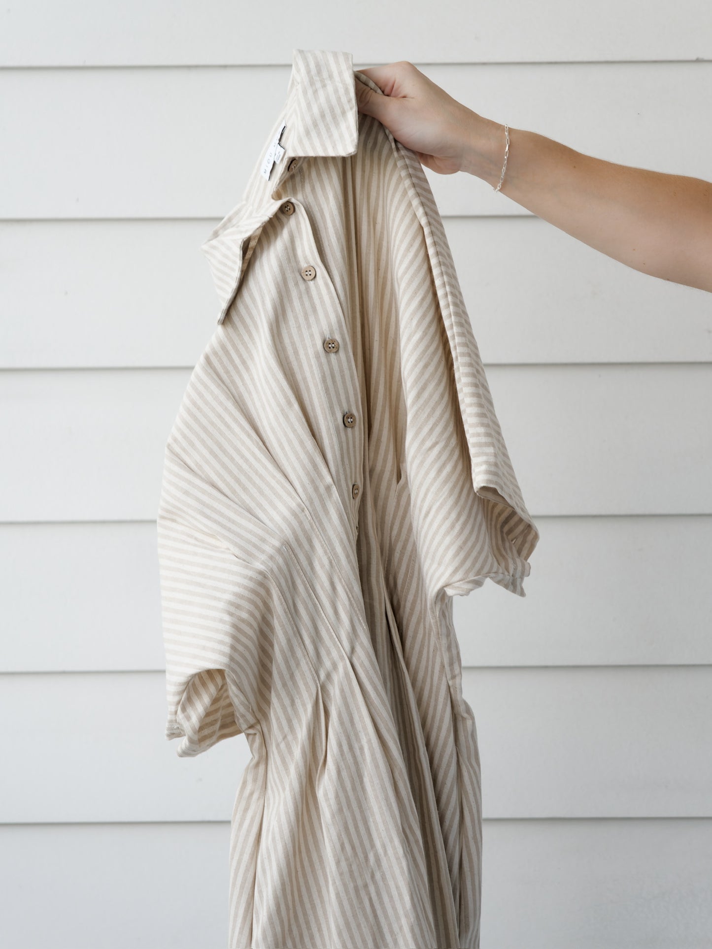 Sterling Dress